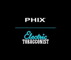 To PHIX Customers regarding Electric Tobacconist Partnership
