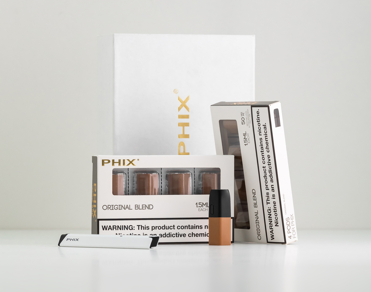 PHIX in 2025: Why Our Commitment to Quality Keeps Us Ahead